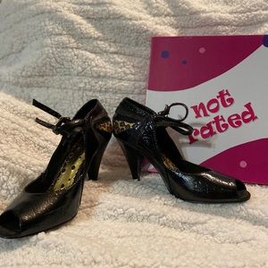 High Heel Shoes